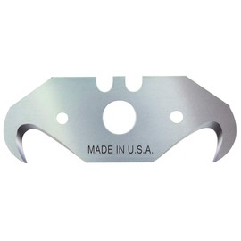 IVY Classic 11173 Heavy Duty Roofing Hook Blades, 5-Pack