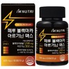 I'm Nutri Peru Black Maca Arginine Max, 120 tablets, 1 piece / 아임뉴트리 페루 블랙마카 아르기닌 맥스, 120정, 1개