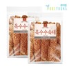 Domestic corn cob 600g+600g corn cob / 국산 옥수수속대 600g+600g 옥수수대