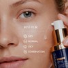 EXPRESSIONS WELLNESS PDRN Serum with Salmon DNA, Peptide, Retinol, CoQ10