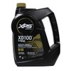 Johnson Evinrude/OMC OEM XPS Marine XD100 Oil Gallon 0779711, 779711,