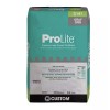 Custom ProLite Premium Large Format Tile Mortar - 30 lbs