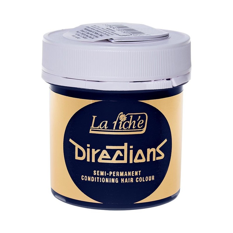 2 x La Riche Directions Semi-Permanent Hair Colour 88 ml