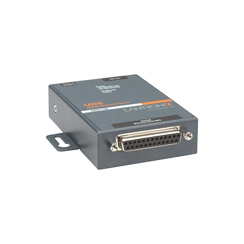 Lantronix Device Server UDS 1100 - Device server - 10Mb