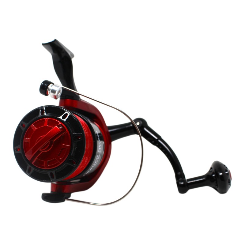 FISHZONE SIRROCO FD7000 SURF Front Drag Fixed Spool Fishing Reel