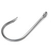 ANNIBBY Big Game Circle Hooks Extra Strong Tuna、Alligator、Shark Hooks Large