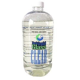 Dark Cystal Glass Cleaner, Packaging May Vary