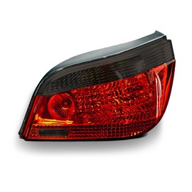 Finest Folia C012 Rear Light Sticker (Dark Grey)