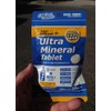トップスピードウルトラミネラルタブレット 1袋