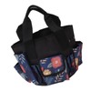Bucket Tool Bag Oxford Cloth Large Capacity Tool Organizer with