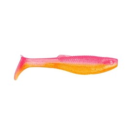 Rapala Crush City Heavy Hitter 3-Inch Lure, Pink Sunset
