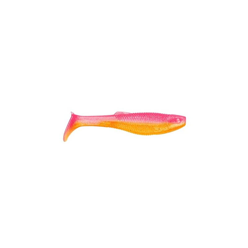 Rapala Crush City Heavy Hitter 3-Inch Lure, Pink Sunset