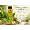Shampoo Botánico para Todo Tipo de Cabello 400 ml (Fino)