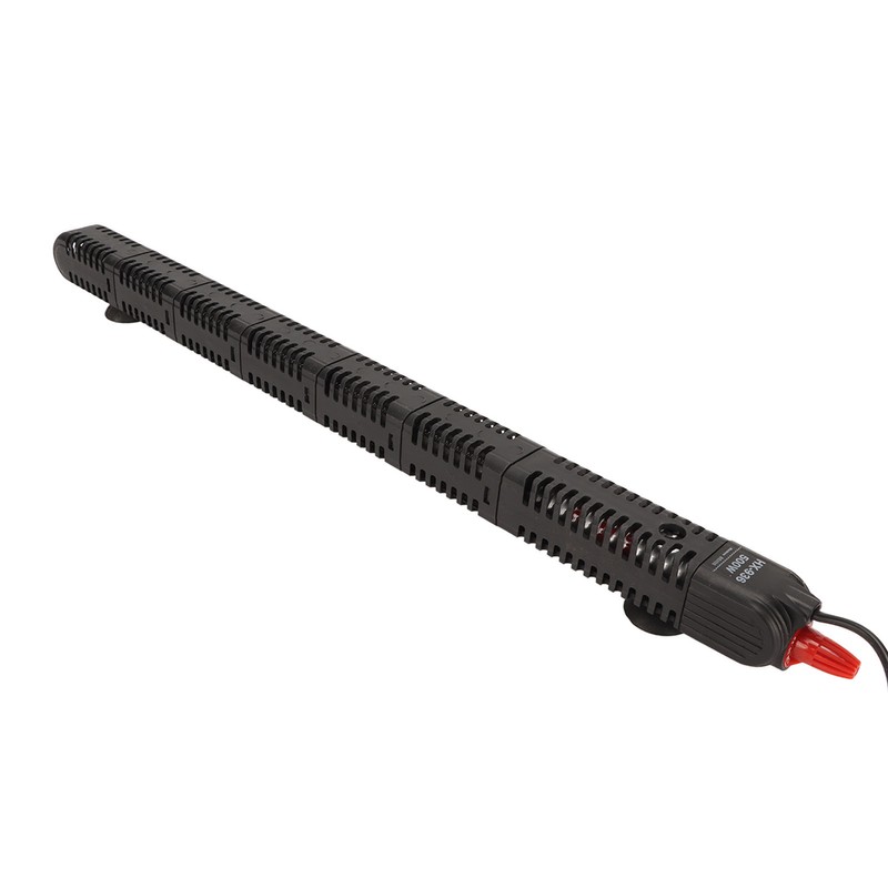 Aquarium Heater Adjustable Auto Constant Temp Submersible Fish Tank Heating