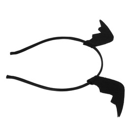 Healeved Unique Christmas Headband Hair Band Decor Party Hairband Birthday Decor Cosplay Headband