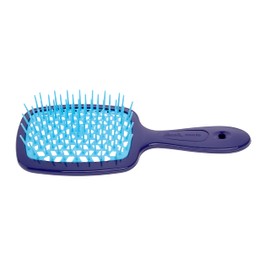 Jäneke Superbrush small body purple/turquoise