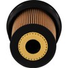 PG PG90017EX Extended Performance Oil Filter|Fits 2024-21 Alfa Romeo Stelvio,2024-21