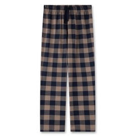 Sanetta Boys Pyjamas Brown | High Quality and Comfortable Cotton Pyjamas for Boys Sleepwear for Boys, brown, 128