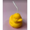 Vela Aromática de Pato Amarillo