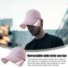 Sun Visors for Women | Wide Brim Hats for Women