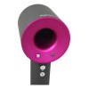 Dyson Secadora Supersonic 1749064 Rosa
