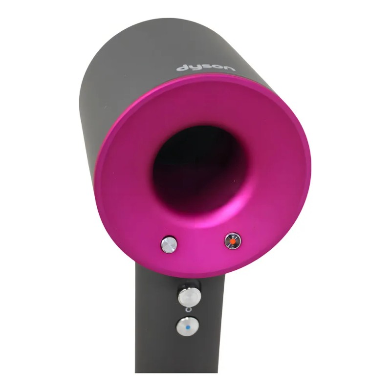 Dyson Secadora Supersonic 1749064 Rosa