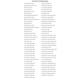 Tusk Billet Aluminum Gas Cap Orange Machined For KTM 525 SX 4-Stroke 2003-2005