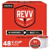 REVV NO SURRENDER Coffee Keurig K-Cup Pods (48 Count) Y