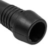 Hsthe Sea 4 x Trekking Pole Tips, Alpenstock Tip, Portable