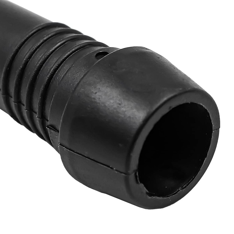 Hsthe Sea 4 x Trekking Pole Tips, Alpenstock Tip, Portable