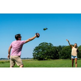 Waboba Air Lift Catch, 80's Color