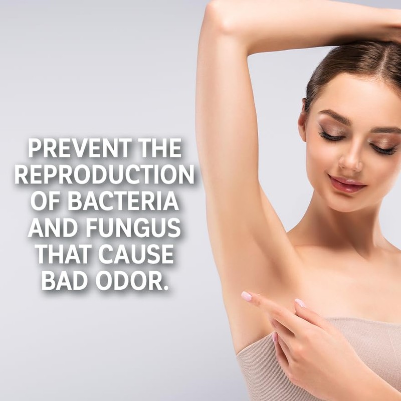 Zermat Distinzion Tamara, Roll-On Deodorant, 24 h Antiperspirant, 3 Oz.