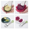 Avocado Slicer Tool – 2-in-1 Avocado Cutter & Saver |
