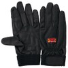 Tombolex Rescue Fire and Rescue Gloves (E-831BK), Black, L Size,