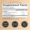 Vitamina B3 Con Niacina Y Ajo VITAL BOTANICS
