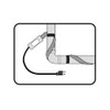 M-D Building Products 04341 12 ft. Pipe Heating Cable