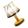 LED Night Light Multifunctional Portable Bedside Lamp for Bedroom Living