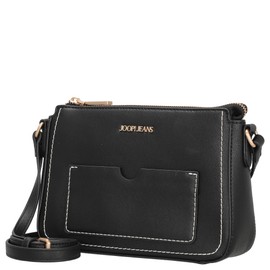 Joop! Solido Jasmina Shoulder Bag Shz, black