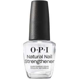 OPI Nail Care - Premium Nail Care by OPI - Nail Hardener and Nail Serum for Stronger Natural Nails in One Week* - Vegan Formula