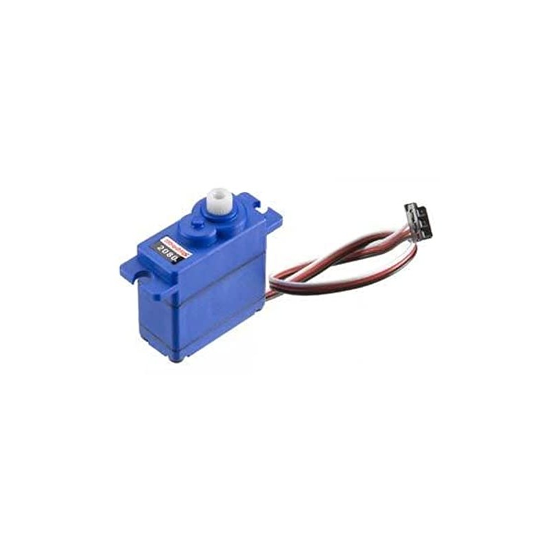 Traxxas 2080 Micro Waterproof Servo