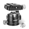 Tripod Ball Head, CAVIX H-46 Metal Ball Head Camera Tripod
