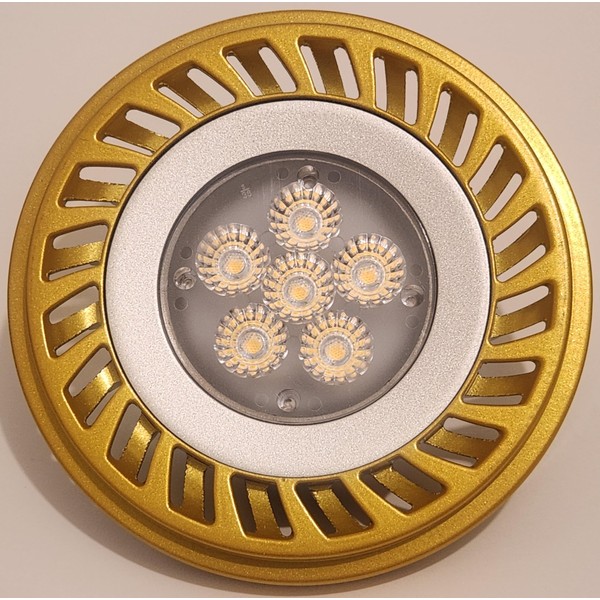 Unique Lighting Systems Flex Gold Series PAR36 12W 38 Degree