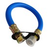 Oil Drain Hose STAN1438 Oil Changing Aid Compatible With Tecumseh,