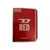 Diesel New Men's Diesel "D Red" Eau de Parfum Sample