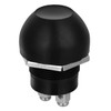 Jtron Momentary Push Button Switches Off-(ON) Waterproof Button Switches Reset