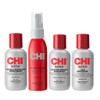 CHI Infra The Essentials Kit with Infra Shampoo, 44 Iron