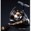 Daiwa SLP Works SLPW LT Type-α Spool 3 1000SS Gold