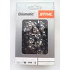 '2 Stihl Chainsaw Chain 3/8 1.6 mm – 37 cm