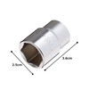 4S-21 (1/2X21MM)