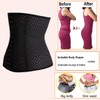 ACPLK Waist Trainer for Women Tummy Control Body Shaper Waist
